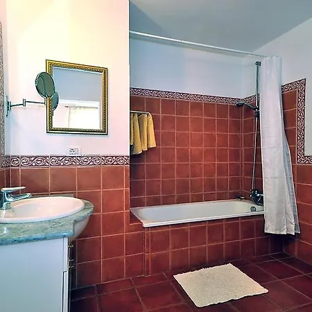 Palm-mar Sleeps 8 Pool Air Con Wifi *