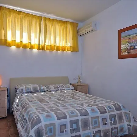 Palm-mar Sleeps 8 Pool Air Con Wifi * بالم مار